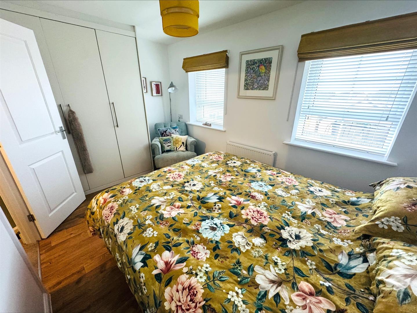 Bryn Uchaf, Bryn, Llanelli, SA14 9UJ